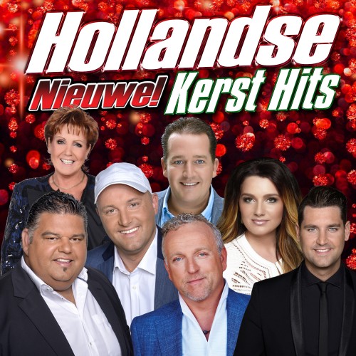 Hollandse Nieuwe Hollandse Nieuwe Kerst Hits